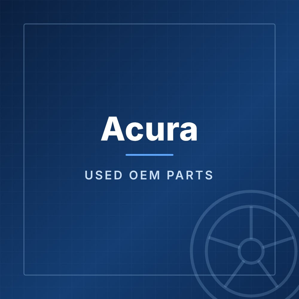 Acura