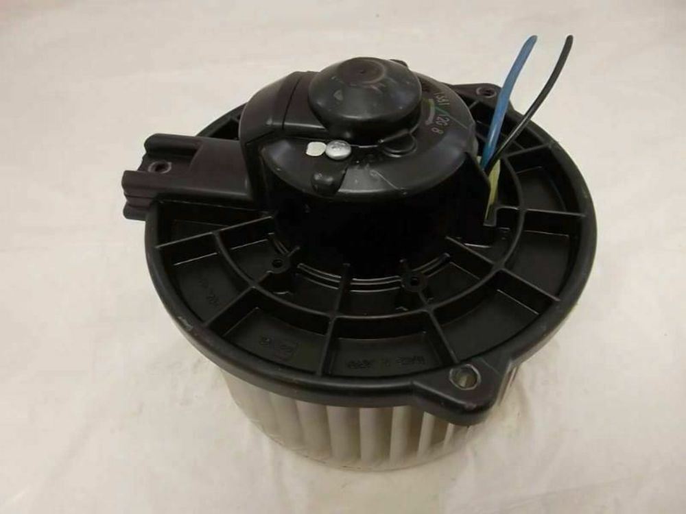 BLOWER MOTOR 2004 87103-20160 Toyota CELICA