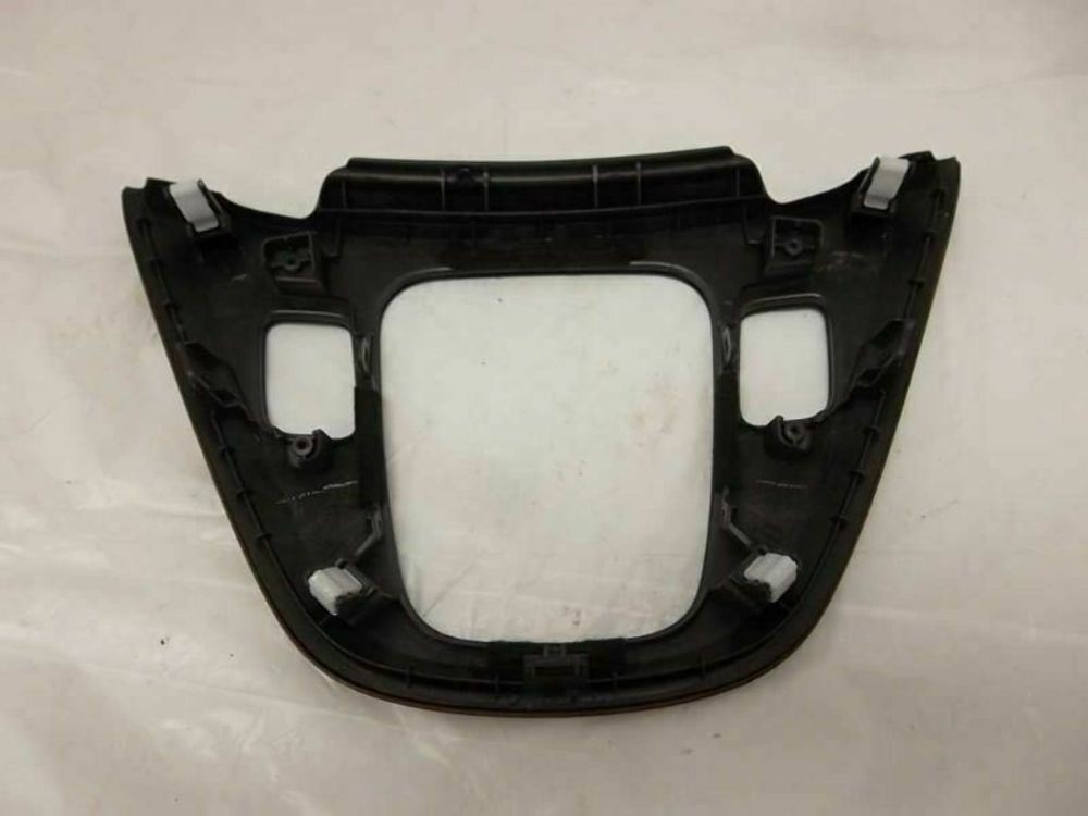 2007-2011 Honda CRV CR-V Floor Shifter trim 77270SWAE02