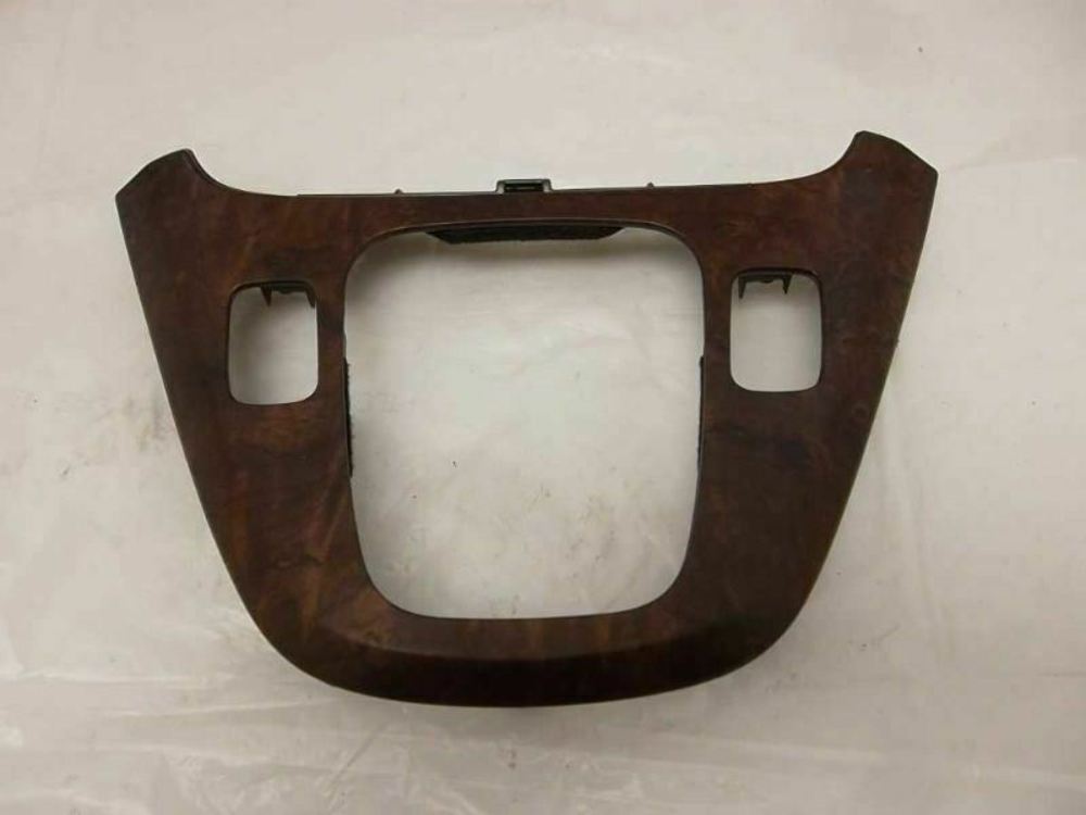 2007-2011 Honda CRV CR-V Floor Shifter trim 77270SWAE02