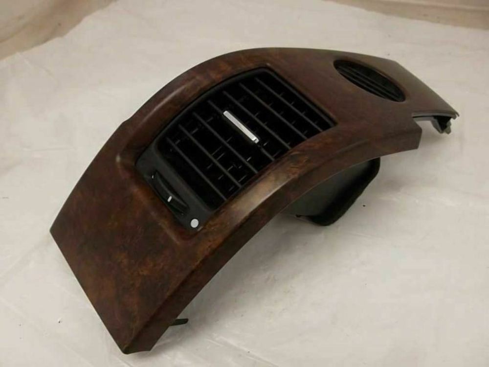 2007-2010 Honda CR-V Dash Air Vent Passenger 77630-SWA-A0