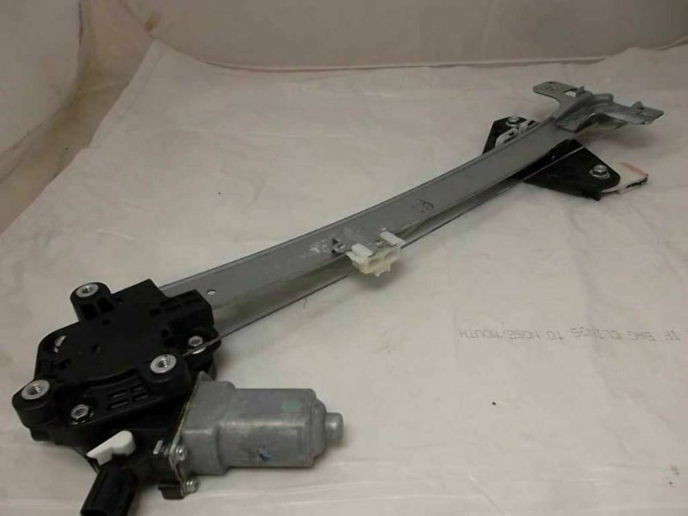 2007-2011 Honda CR-V Rear Window Regulator Rear Driver 72750-SWA-A02
