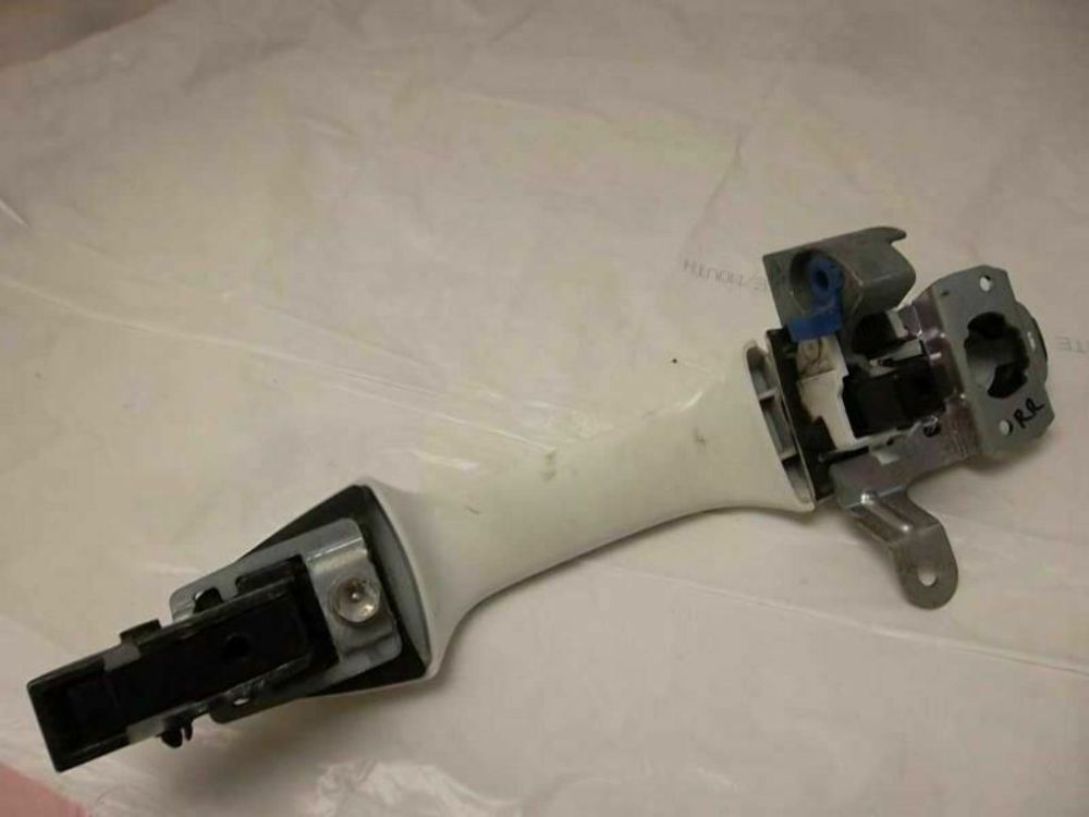 2007-2011 Honda CR-V Rear Door Handle Driver 72140-SWA-A11ZE