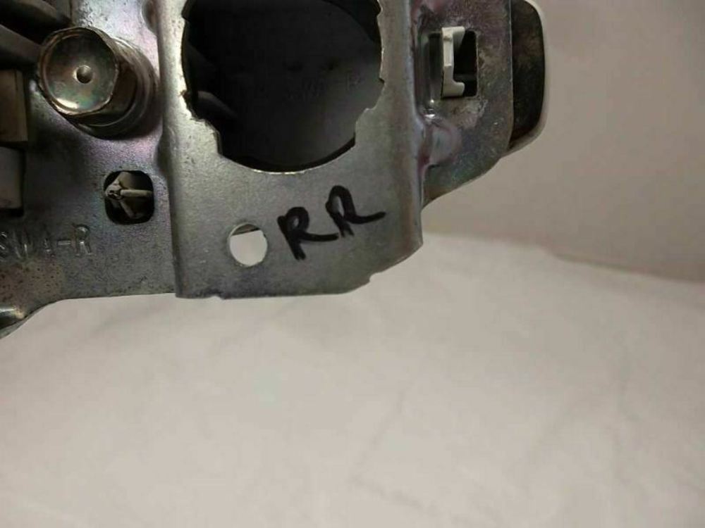 2007-2011 Honda CR-V Rear Door Handle Driver 72140-SWA-A11ZE