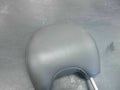 Front Seat Headrest Leather S40 Volvo S40 05 06 07 08 09 10 11 2011 2010 2009