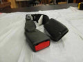 2003-2008 Mazda Rear Seat Belt Buckle 213.MZ1S07