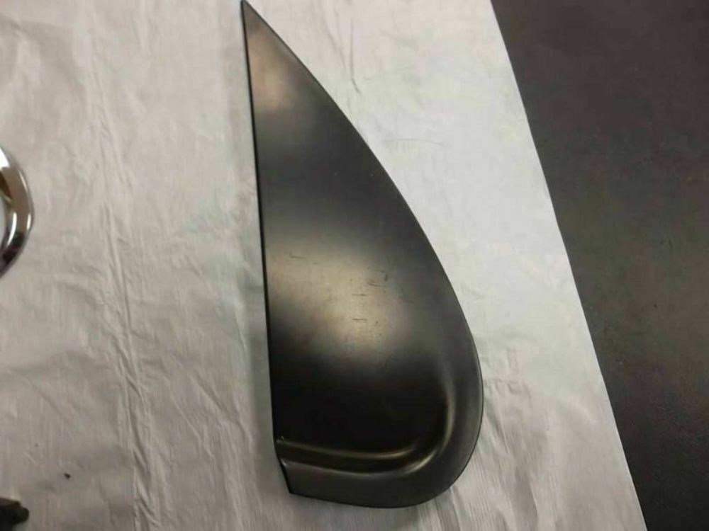 2006-2008 Mazda Rear Door Trim Driver 199.MZ1S07