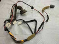 2004-2008 Mazda Rear Door Wire Harness Driver 6M8114633AD
