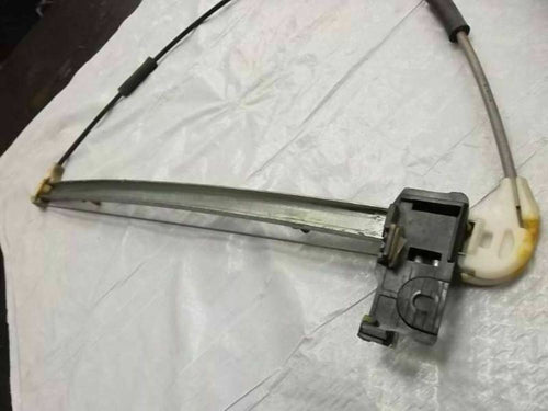 2003-2008 Mazda Rear Window Regulator Driver 135-58613L