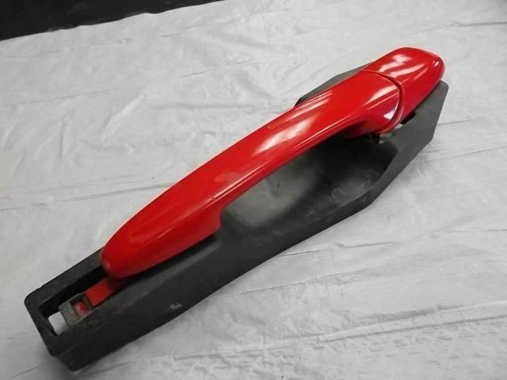 2003-2008 Mazda Front Door Handle Driver 129-50445L