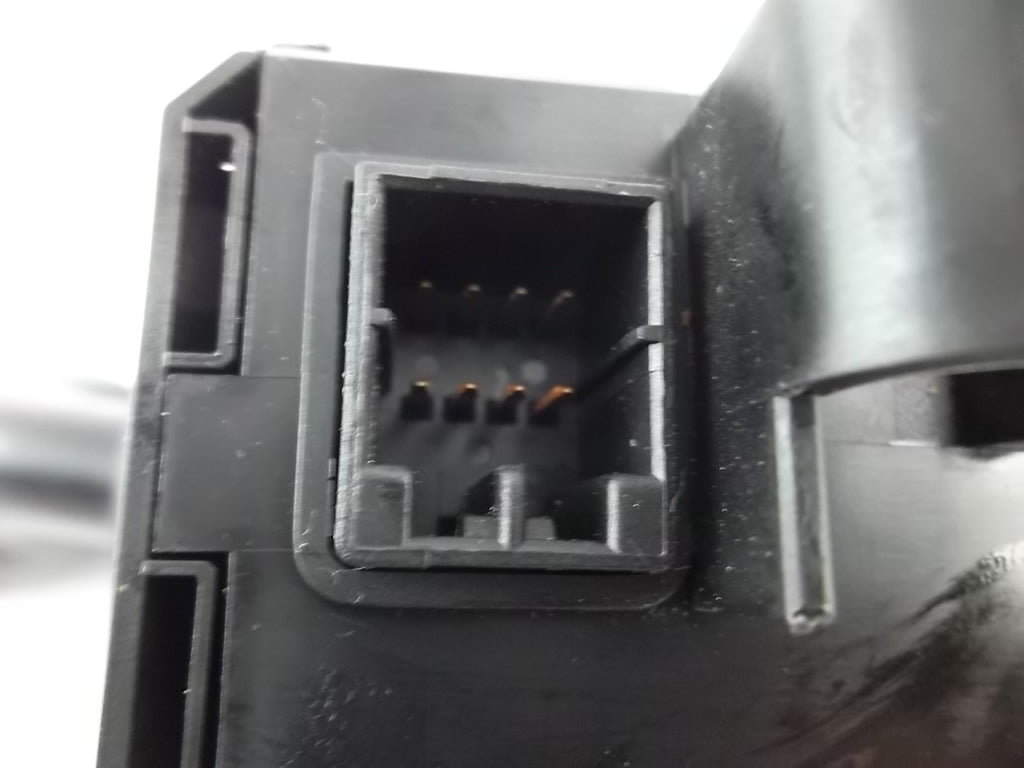 2008-2012 Honda Accord Wiper Switch 35256-TA0-A12