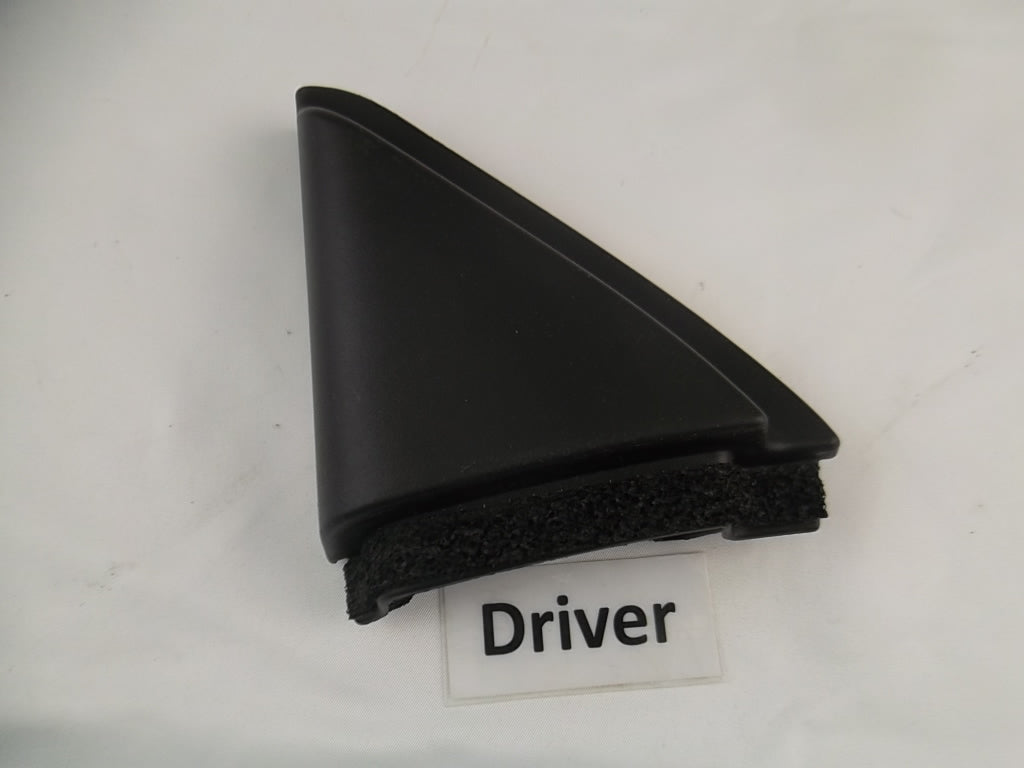 2009-2014 Toyota Matrix Side View Mirror Trim Driver 67492-02230