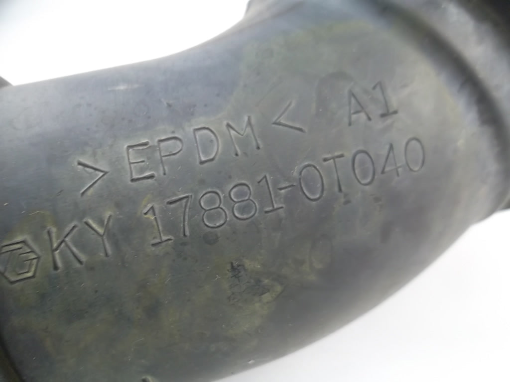 2009-2014 Toyota Matrix Air Cleaner Hose 17881-0T040