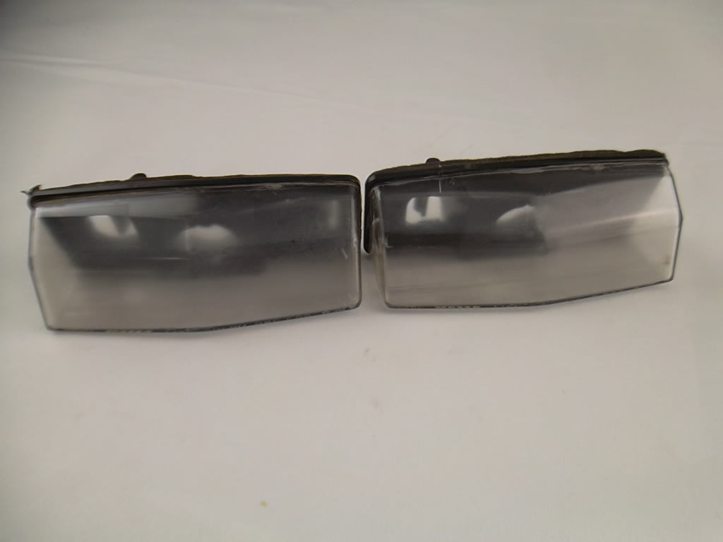 2009-2014 Toyota Matrix License Plate Lamp Set 81271-53011