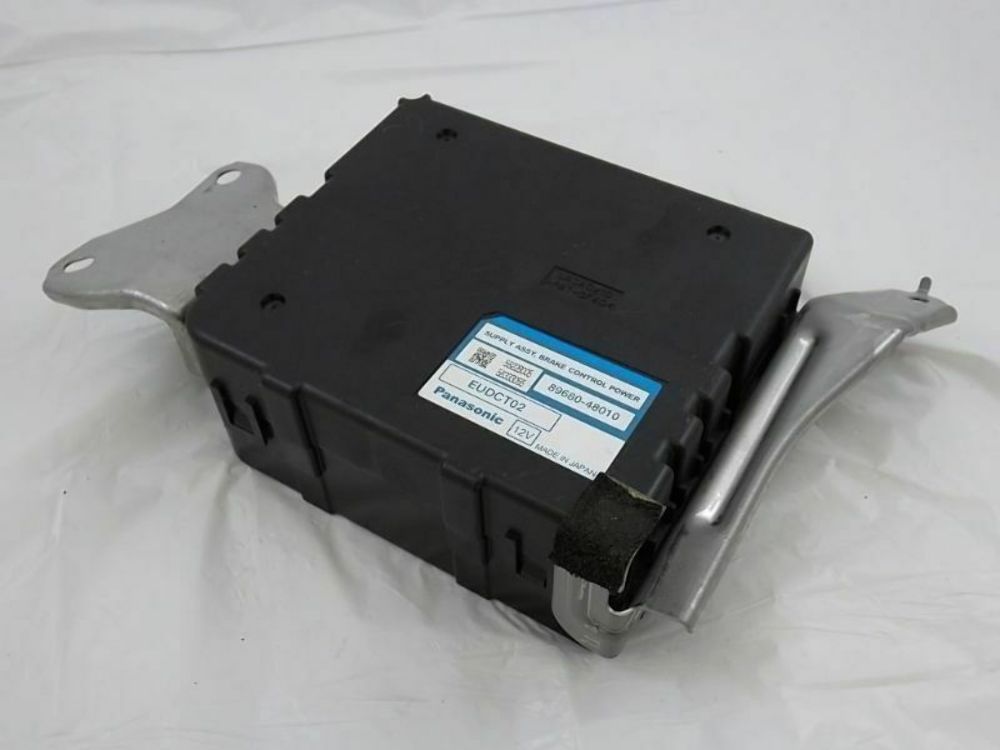 Brake Power Supply 89660-48010 Toyota Highlander 2007 2006