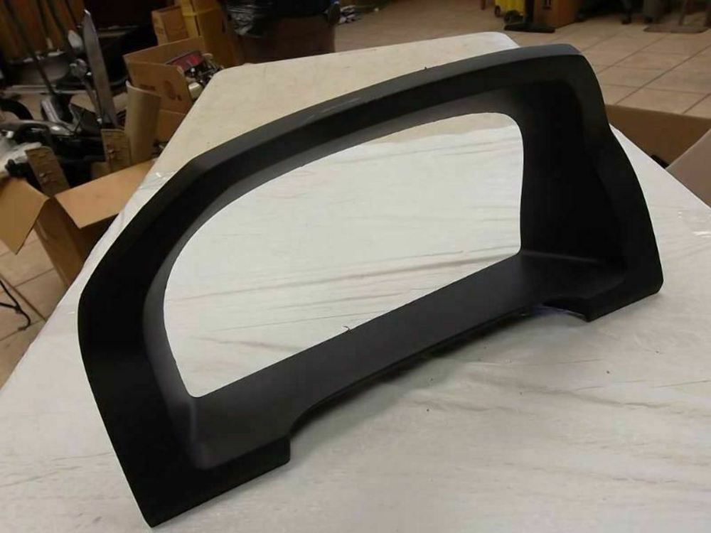 2007-2011 Honda Accord Instrument Cluster Dashboard Bezel 77200-SWA-A0