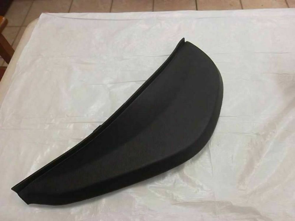 2007-2011 CR-V Honda Dash Side Cover Driver 77210-SWA-A02