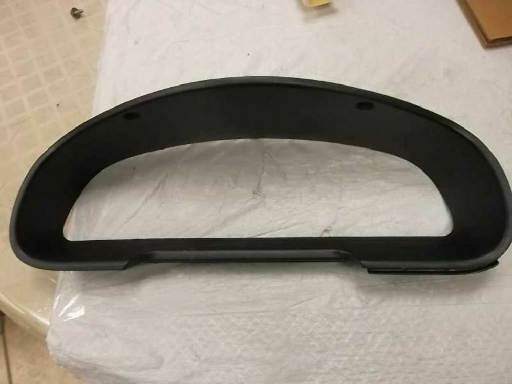 2000-2007 Toyota Sequoia Instrument Cluster Bezel  55410-0C010