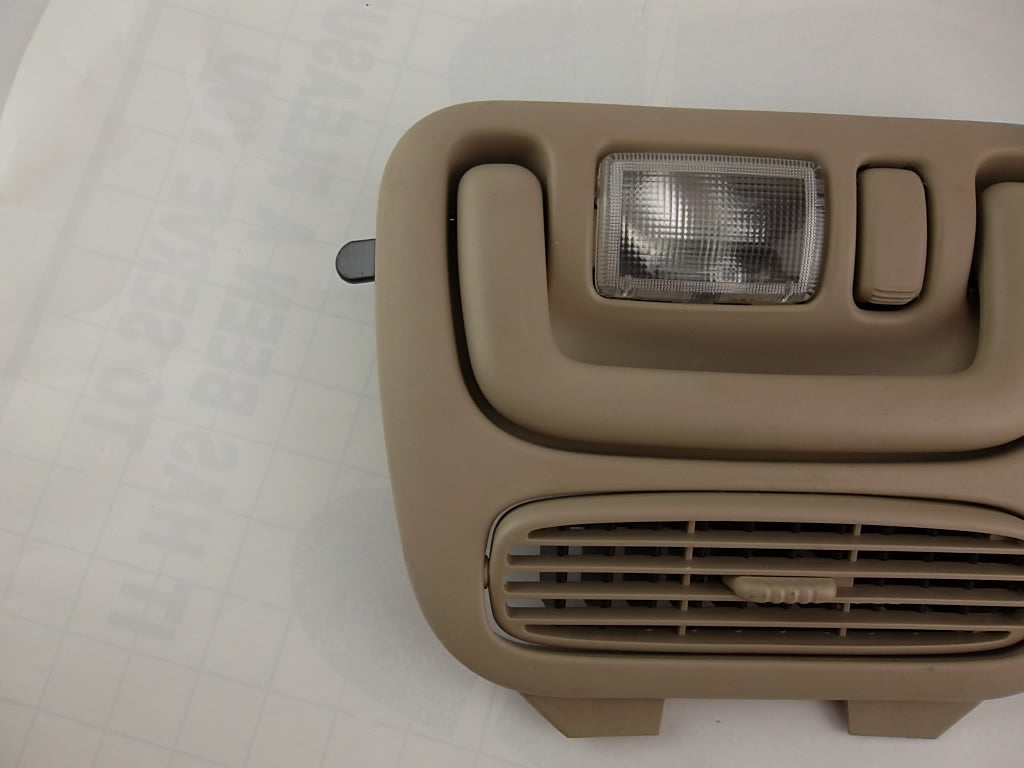 2004 2010 Toyota Sienna Air Register Vent Dome Light Driver 63620-08080