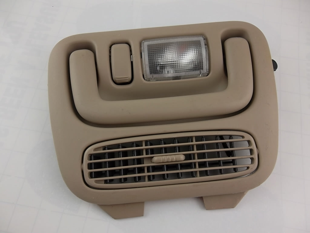2004-2010 Toyota Sienna Air Register Vent Dome Light Passenger 63630-08010