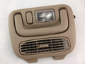 2004-2010 Toyota Sienna Air Register Vent Dome Light Passenger 63630-08010