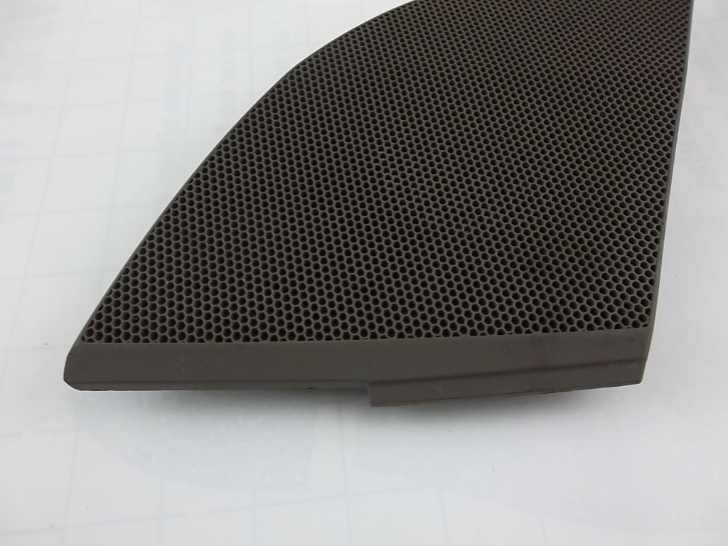 2004-2010 Toyota Sienna Dash Speaker Grill Driver 55472-AE010