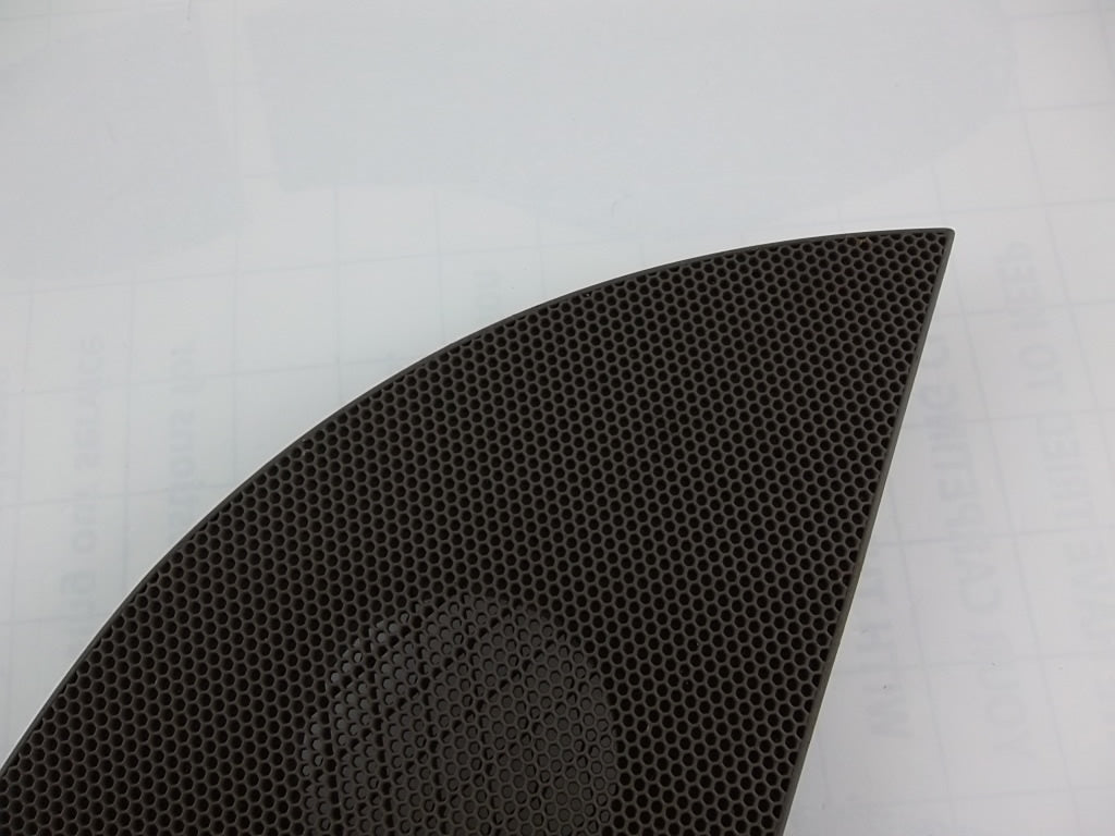 2004-2010 Toyota Sienna Dash Speaker Grill Driver 55472-AE010