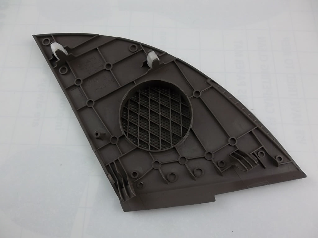 2004-2010 Toyota Sienna Dash Speaker Grill Driver 55472-AE010