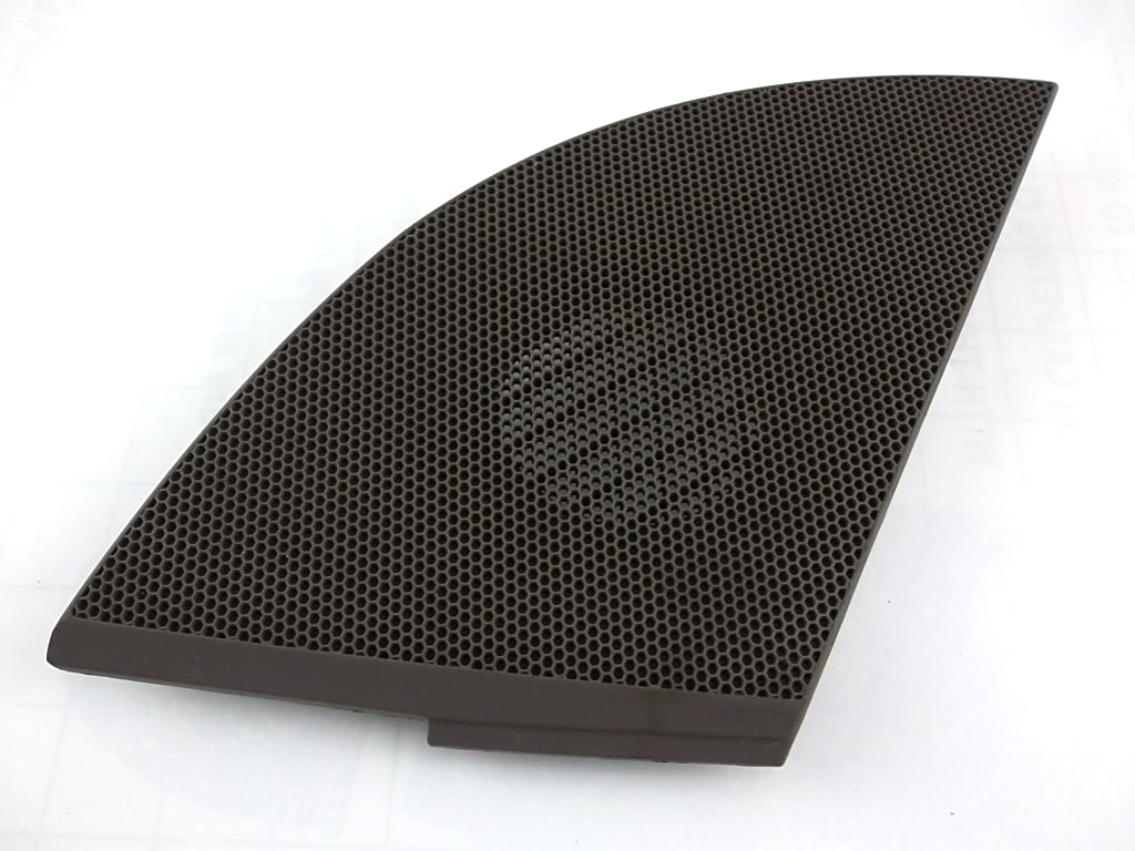 2004-2010 Toyota Sienna Dash Speaker Grill Driver 55472-AE010