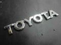 2001-2007 Toyota Sequoia Emblem 199TO-1S03