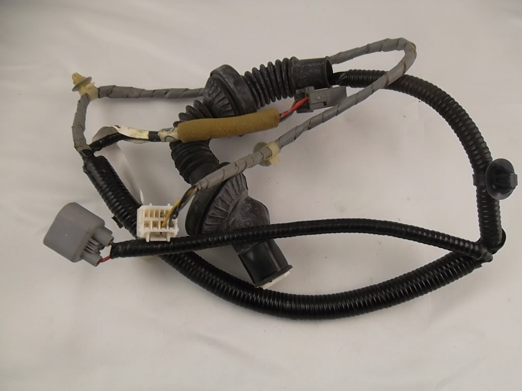 2008-2012 Honda Accord Rear Door Wire Harness Driver