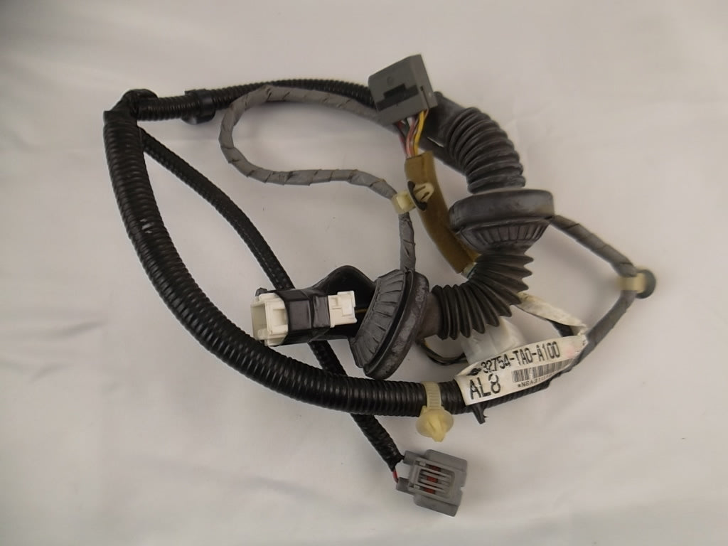 2008-2012 Honda Accord Rear Door Wire Harness Driver