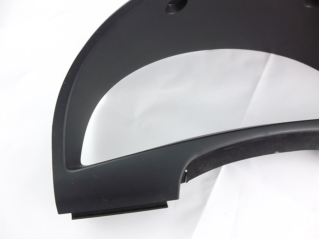 2007-2011 Toyota Camry Speedometer Instrument Cluster Dash Bezel 55404-06030