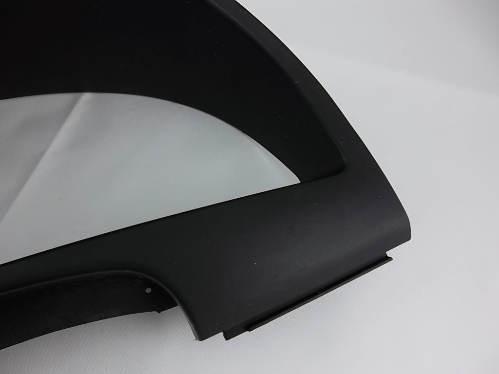 2007-2011 Toyota Camry Speedometer Instrument Cluster Dash Bezel 55404-06030
