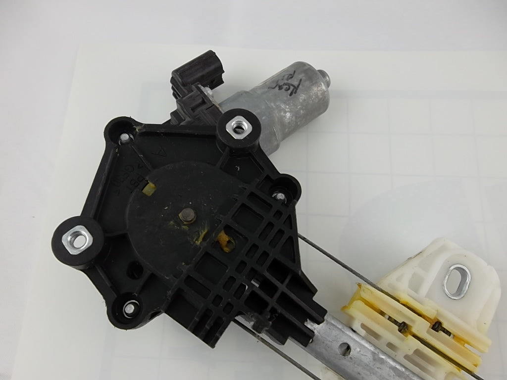 Rear Window Regulator 72710-T2A-A02 Passenger Honda Accord 2017 2016 2015 2014 2013
