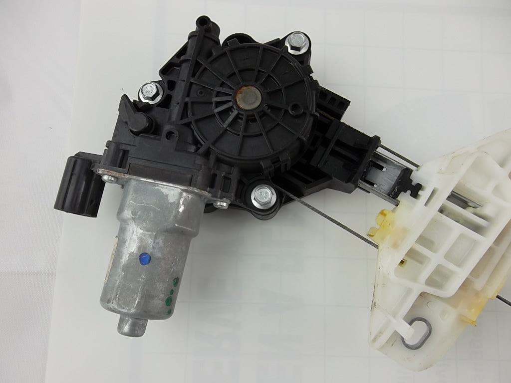 Rear Window Regulator 72710-T2A-A02 Passenger Honda Accord 2017 2016 2015 2014 2013