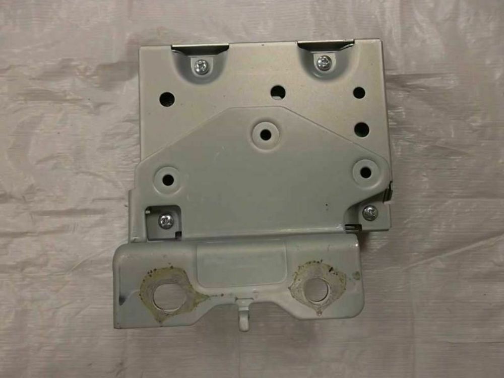 2013-2017  Honda Accord Noice Cancellation 39200 T2B A71