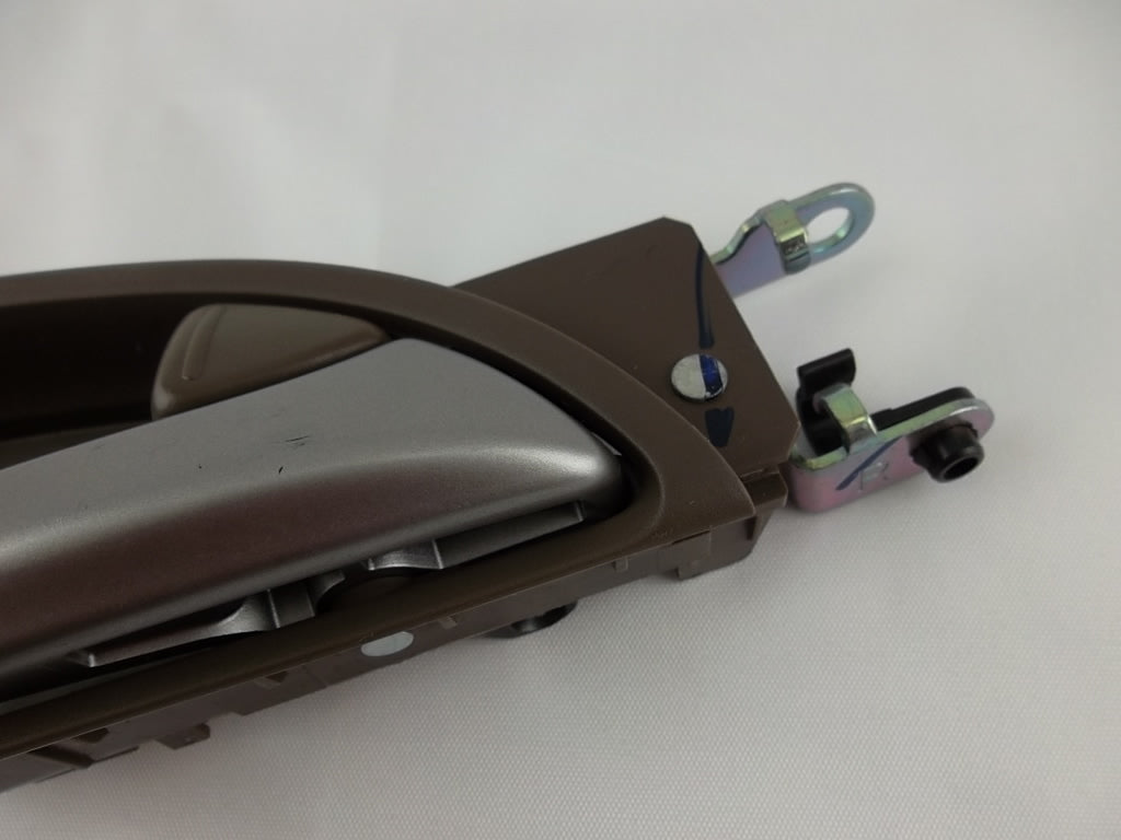 2008-2012 Honda Accord Door Handle Passenger 72120-TA5-A02