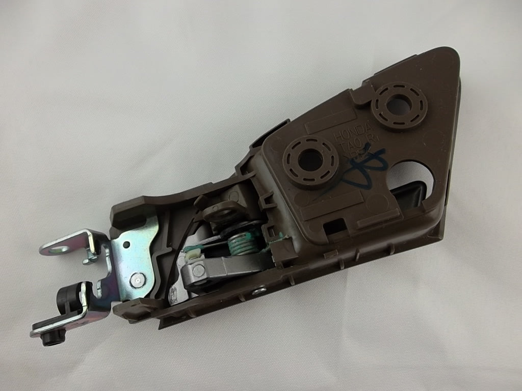2008-2012 Honda Accord Door Handle Passenger 72120-TA5-A02