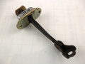2007-2008 Nissan Versa Rear Door Check Driver Passenger Htbk 82430-ED000