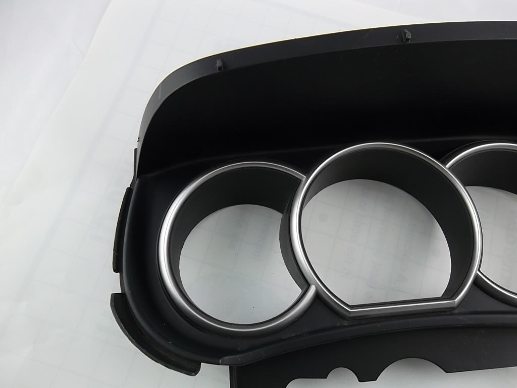 2007-2012 Nissan Versa Instrument Cluster Dash Bezel 68240 EL00A