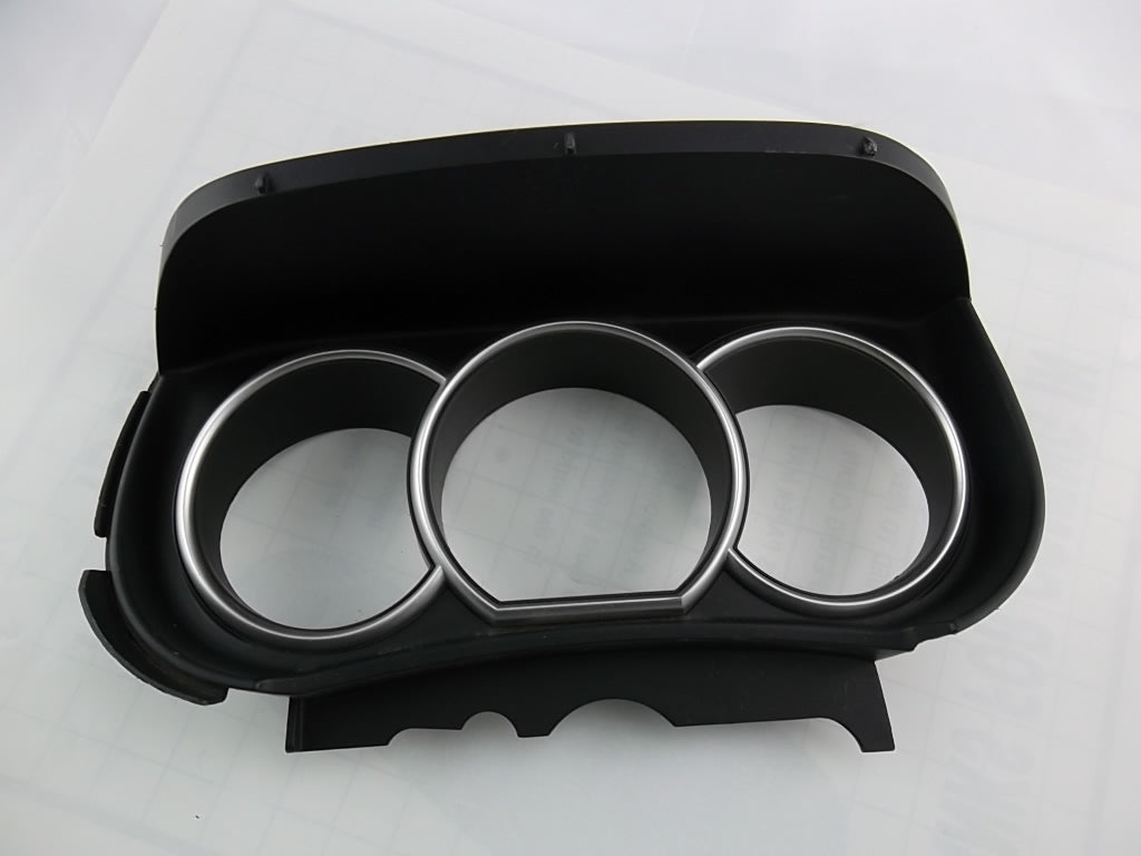 2007-2012 Nissan Versa Instrument Cluster Dash Bezel 68240 EL00A
