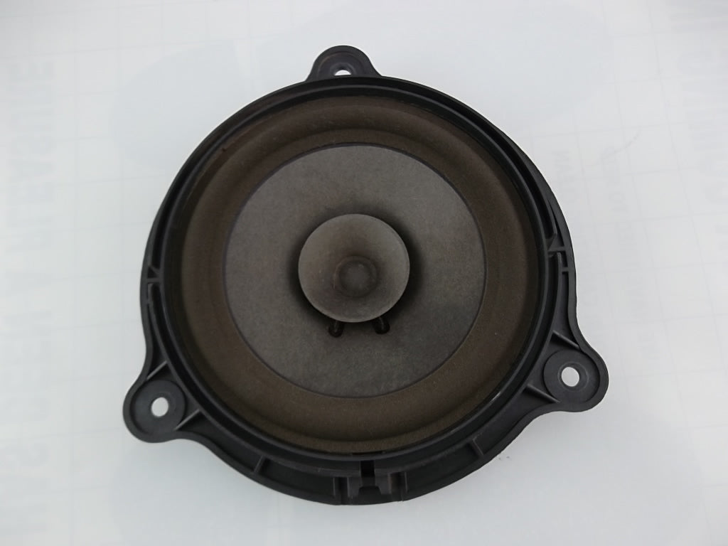 2007-2012 Nissan Versa Door Speaker 28156-F4603