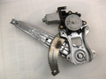2007-2012 Nissan Versa  Rear Window Regulator Passenger 82730-AX001
