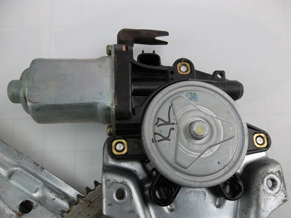 2007-2012 Nissan Versa  Rear Window Regulator Passenger 82730-AX001