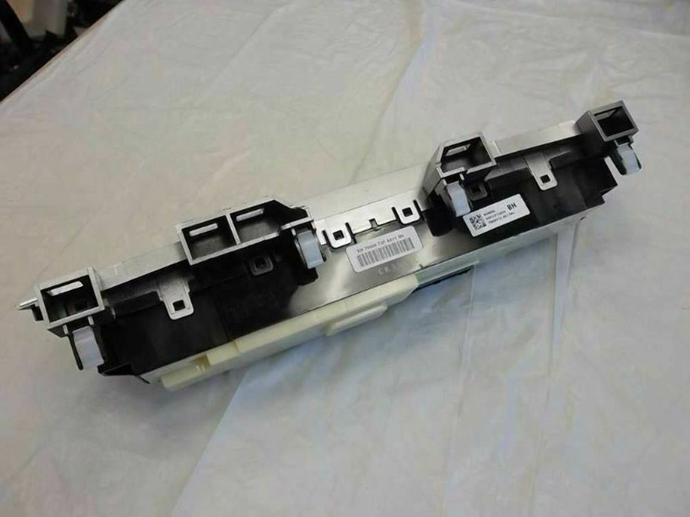 2013-2017 Honda Accord Automatic Climate Temperature Control 79600-T2F-A61