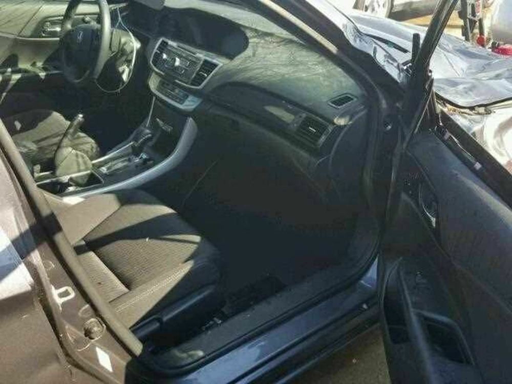2013-2017 Honda Accord Noice Cancellation Module 39200 T2A A21