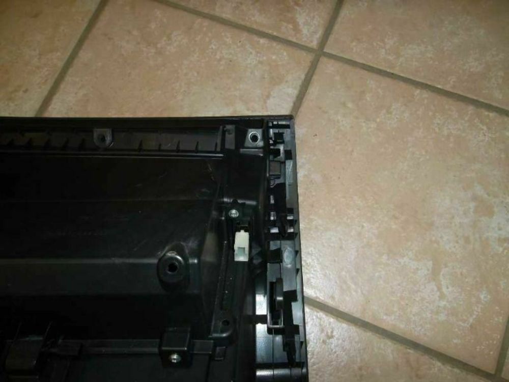 2013-2016 Nissan Altima Glove Box 68500-3TA0A