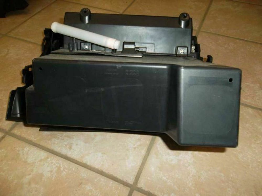 2013-2016 Nissan Altima Glove Box 68500-3TA0A