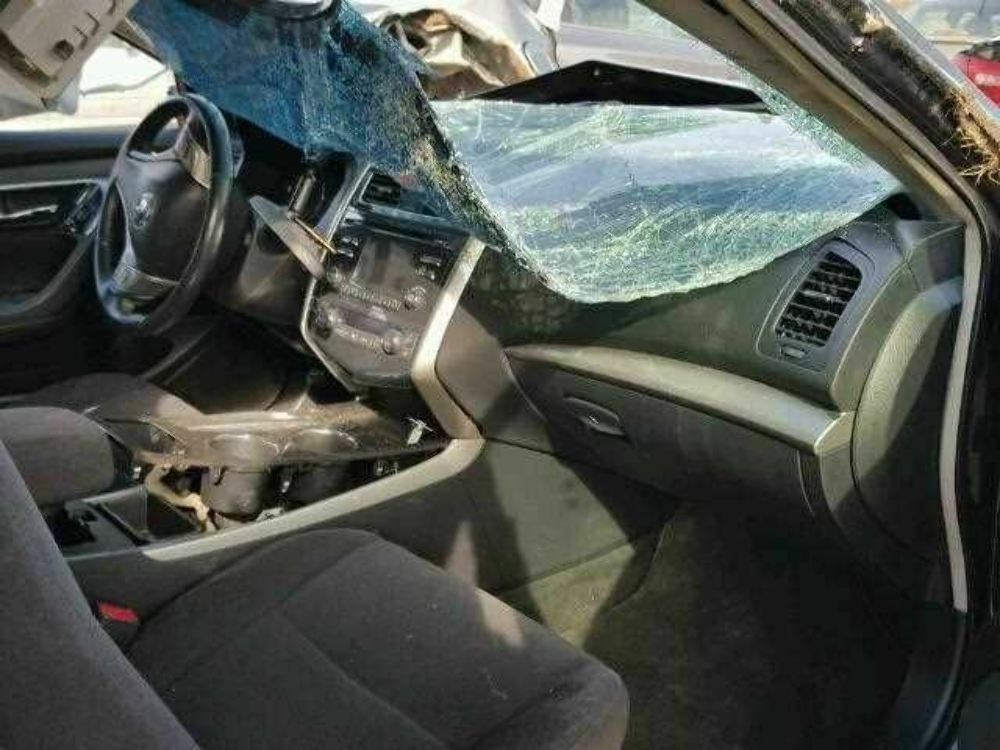 2013-2016 Nissan Altima Glove Box 68500-3TA0A